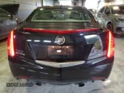 ✅ 2013 Cadillac ATS • VIN: 1G6AG5RX9D0159976 • Lot: 80331675. Listed on Copart with 87,058 mi. Free auction sales archive from the USA and detailed vehicle history report at DreamBid. Image 6.