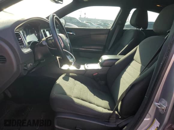 ✅ 2014 Dodge Charger SE • VIN: 2C3CDXBG8EH221521 • Lot: 92023065. Wystawiony na Copart z przebiegiem 202 813 mil. Bezpłatny archiwum sprzedaży aukcyjnych z USA i szczegółowy raport historii pojazdu na DreamBid. Zdjęcie 7.