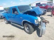 ✅ 1998 Ford Ranger XL • VIN: 1FTYR14C7WPA05117 • Лот: 42052484. Опубликован ранее на IAAI с пробегом 173 304 миль. Бесплатный доступ к архиву аукционных продаж из США и подробный отчёт об истории автомобиля на DreamBid. Изображение 1.