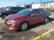 2016 Chevrolet Cruze LT с VIN 1G1BE5SM1G7272588, выставлен на аукционе Copart как лот 85900715 с пробегом 34 226 миль миль и Чистый • Clean title. История ставок и продаж доступна на DreamBid. Изображение 1.