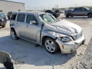 ✅ 2006 Chevrolet HHR LT • VIN: 3GNDA23P56S554856 • Lot: 50966215. Listed on Copart with 79,770 mi. Free auction sales archive from the USA and detailed vehicle history report at DreamBid. Image 4.