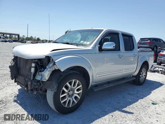 ✅ 2013 Nissan Frontier SL • VIN: 1N6AD0ER1DN723362 • Lot: 57288735. Wystawiony na Copart z przebiegiem 82 178 mil. Bezpłatny archiwum sprzedaży aukcyjnych z USA i szczegółowy raport historii pojazdu na DreamBid. Zdjęcie 1.