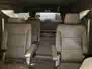 2024 Chevrolet Suburban LT z VIN 1GNSKCKD8RR407729, wystawiony jako Copart lot #70371795 z przebiegiem 9 697 mil mil oraz Szkoda całkowita • Salvage title. Historia ofert i sprzedaży dostępna na DreamBid. Obrazek 10.
