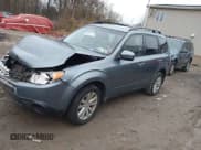 ✅ 2012 Subaru Forester X Premium • VIN: JF2SHBDC9CH400535 • Lot: 43737284. Wystawiony na IAAI z przebiegiem Nie podano. Bezpłatny archiwum sprzedaży aukcyjnych z USA i szczegółowy raport historii pojazdu na DreamBid. Zdjęcie 17.