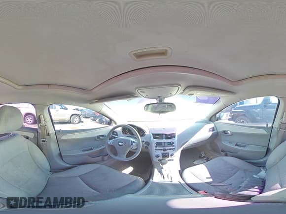 ✅ 2012 Chevrolet Malibu 1LT • VIN: 1G1ZC5E09CF389848 • Lot: 72477764. Listed on Copart with 156,100 mi. Free auction sales archive from the USA and detailed vehicle history report at DreamBid. Image 13.