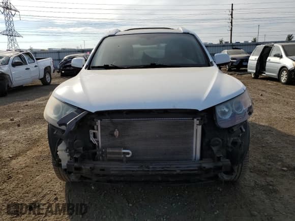 ✅ 2007 Hyundai Santa Fe SE • VIN: 5NMSH13E97H093514 • Lot: 72078714. Listed on Copart with 172,915 mi. Free auction sales archive from the USA and detailed vehicle history report at DreamBid. Image 5.