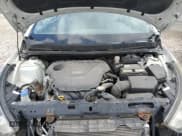 ✅ 2014 Hyundai Accent GS • VIN: KMHCT5AE4EU166240 • Lot: 56554505. Listed on Copart with 56,731 mi. Free auction sales archive from the USA and detailed vehicle history report at DreamBid. Image 11.