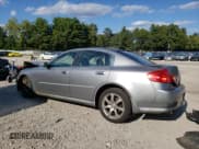 ✅ 2005 Infiniti G35 • VIN: JNKCV51F65M315706 • Lot: 80798975. Wystawiony na Copart z przebiegiem Nie podano. Bezpłatny archiwum sprzedaży aukcyjnych z USA i szczegółowy raport historii pojazdu na DreamBid. Zdjęcie 2.