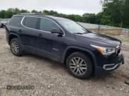 ✅ 2018 GMC Acadia SLE • VIN: 1GKKNSLS3JZ189652 • Лот: 61361255. Опубликован ранее на Copart с пробегом 81 780 миль. Бесплатный доступ к архиву аукционных продаж из США и подробный отчёт об истории автомобиля на DreamBid. Изображение 4.