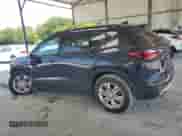 2020 Chevrolet Blazer LT z VIN 3GNKBCRS3LS562357, wystawiony jako Copart lot #61541824 z przebiegiem 76 736 mil mil oraz Szkoda całkowita • Salvage title. Historia ofert i sprzedaży dostępna na DreamBid. Obrazek 2.