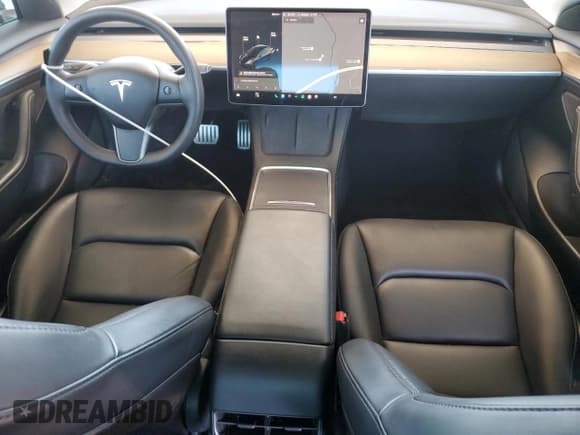 ✅ 2021 Tesla Model 3 Performance • VIN: 5YJ3E1EC5MF991792 • Лот: 72089445. Опубликован ранее на Copart с пробегом 35 916 миль. Бесплатный доступ к архиву аукционных продаж из США и подробный отчёт об истории автомобиля на DreamBid. Изображение 8.