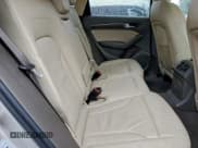 ✅ 2016 Audi Q5 Premium Plus • VIN: WA1D7AFP0GA055294 • Лот: 94967915. Опубликован ранее на Copart с пробегом 86 766 миль. Бесплатный доступ к архиву аукционных продаж из США и подробный отчёт об истории автомобиля на DreamBid. Изображение 11.