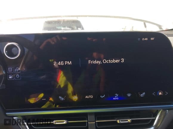 ✅ 2025 Chevrolet Equinox EV LT • VIN: 3GN7DLRP0SS185173 • Lot: 43245075. Wystawiony na IAAI z przebiegiem 2 527 mil. Bezpłatny archiwum sprzedaży aukcyjnych z USA i szczegółowy raport historii pojazdu na DreamBid. Zdjęcie 18.