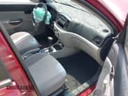 ✅ 2009 Hyundai Accent Auto GLS • VIN: KMHCM46C59U292109 • Лот: 42462617. Опубликован ранее на IAAI с пробегом 111 860 миль. Бесплатный доступ к архиву аукционных продаж из США и подробный отчёт об истории автомобиля на DreamBid. Изображение 5.