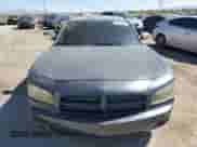 2007 Dodge Charger with VIN 2B3KA43R67H797756, listed as a Copart auction lot 58540464 with 188,934 mi miles and Salvage title. Bid and sale history available at DreamBid. Image 5.