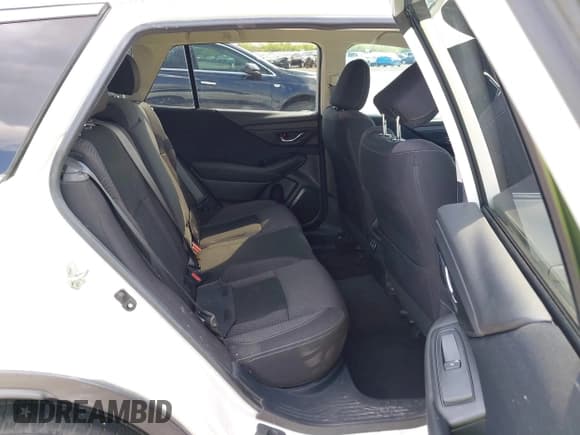 ✅ 2020 Subaru Outback Premium • VIN: 4S4BTACC4L3245667 • Lot: 42123888. Listed on IAAI with 49,686 mi. Free auction sales archive from the USA and detailed vehicle history report at DreamBid. Image 8.