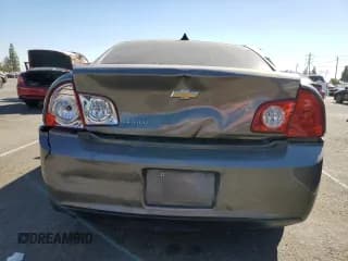 ✅ 2012 Chevrolet Malibu 1LS • VIN: 1G1ZB5E00CF156167 • Lot: 77576674. Listed on Copart with 86,713 mi. Free auction sales archive from the USA and detailed vehicle history report at DreamBid. Image 6.