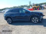 ✅ 2022 Hyundai Tucson Limited • VIN: KM8JECA12NU068049 • Lot: 43254961. Listed on IAAI with 31,287 mi. Free auction sales archive from the USA and detailed vehicle history report at DreamBid. Image 14.