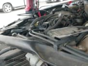 ✅ 2002 Chevrolet Impala • VIN: 2G1WF55E829112959 • Lot: 42874334. Wystawiony na IAAI z przebiegiem 238 416 mil. Bezpłatny archiwum sprzedaży aukcyjnych z USA i szczegółowy raport historii pojazdu na DreamBid. Zdjęcie 12.