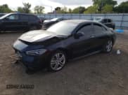 ✅ 2024 Mercedes-Benz CLA 250 • VIN: W1K5J4HB6RN452492 • Lot: 71211755. Wystawiony na Copart z przebiegiem 21 711 mil. Bezpłatny archiwum sprzedaży aukcyjnych z USA i szczegółowy raport historii pojazdu na DreamBid. Zdjęcie 1.