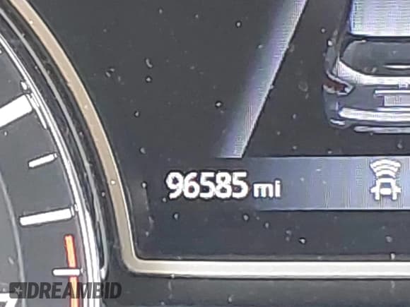 ✅ 2019 Nissan Pathfinder S • VIN: 5N1DR2MM1KC614505 • Lot: 42204321. Listed on IAAI with 96,585 mi. Free auction sales archive from the USA and detailed vehicle history report at DreamBid. Image 16.