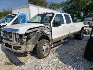 ✅ 2008 Ford F-450 XL • VIN: 1FTXW43R78ED59892 • Lot: 68845314. Wystawiony na Copart z przebiegiem 210 681 mil. Bezpłatny archiwum sprzedaży aukcyjnych z USA i szczegółowy raport historii pojazdu na DreamBid. Zdjęcie 1.