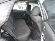 ✅ 2008 Subaru Legacy Special • VIN: 4S3BL616587204768 • Lot: 43494716. Listed on IAAI with 165,726 mi. Free auction sales archive from the USA and detailed vehicle history report at DreamBid. Image 8.