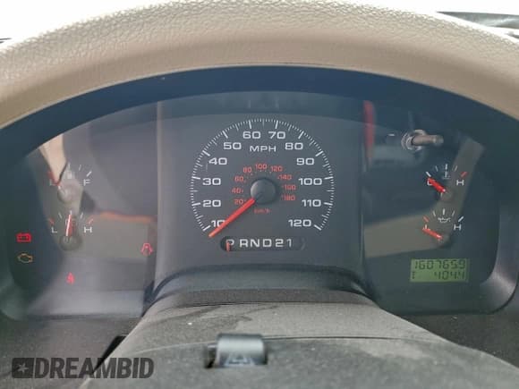 ✅ 2008 Ford F-150 XL • VIN: 1FTRF12W48KB87899 • Lot: 95890505. Wystawiony na Copart z przebiegiem 160 765 mil. Bezpłatny archiwum sprzedaży aukcyjnych z USA i szczegółowy raport historii pojazdu na DreamBid. Zdjęcie 9.