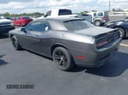 ✅ 2016 Dodge Challenger SXT Plus • VIN: 2C3CDZAG2GH131264 • Lot: 43531861. Listed on IAAI with 76,283 mi. Free auction sales archive from the USA and detailed vehicle history report at DreamBid. Image 3.