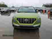 2024 Hyundai Venue SEL с VIN KMHRC8A36RU309592, выставлен на аукционе Copart как лот 79210434 с пробегом 10 110 миль миль и Списание • Salvage title. История ставок и продаж доступна на DreamBid. Изображение 5.