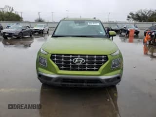 ✅ 2024 Hyundai Venue SEL • VIN: KMHRC8A36RU309592 • Lot: 79210434. Wystawiony na Copart z przebiegiem 10 110 mil. Bezpłatny archiwum sprzedaży aukcyjnych z USA i szczegółowy raport historii pojazdu na DreamBid. Zdjęcie 5.
