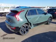 ✅ 2023 Kia Niro SX Touring • VIN: KNDCR3LF9P5056696 • Lot: 42548834. Listed on IAAI with 23,338 mi. Free auction sales archive from the USA and detailed vehicle history report at DreamBid. Image 6.