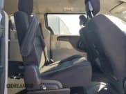 ✅ 2016 Dodge Grand Caravan SE • VIN: 2C4RDGBG4GR123024 • Lot: 71948705. Listed on Copart with 104,407 mi. Free auction sales archive from the USA and detailed vehicle history report at DreamBid. Image 11.