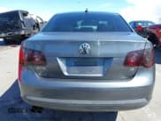 ✅ 2008 Volkswagen Jetta SE • VIN: 3VWRZ71K58M082108 • Lot: 41799324. Wystawiony na IAAI z przebiegiem 184 055 mil. Bezpłatny archiwum sprzedaży aukcyjnych z USA i szczegółowy raport historii pojazdu na DreamBid. Zdjęcie 16.