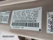 ✅ 1999 Acura RL • VIN: JH4KA9666XC008326 • Лот: 42724647. Опубликован ранее на IAAI с пробегом Не указан. Бесплатный доступ к архиву аукционных продаж из США и подробный отчёт об истории автомобиля на DreamBid. Изображение 9.