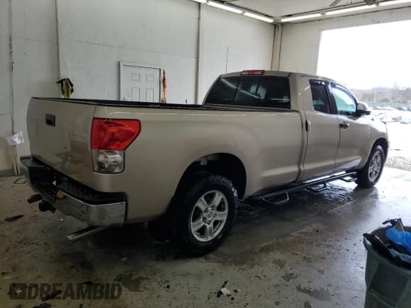 ✅ 2008 Toyota Tundra • VIN: 5TFCV54168X005480 • Lot: 47347845. Wystawiony na Copart z przebiegiem 169 659 mil. Bezpłatny archiwum sprzedaży aukcyjnych z USA i szczegółowy raport historii pojazdu na DreamBid. Zdjęcie 3.