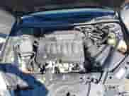 2015 Chevrolet Impala Police Police с VIN 2G1WD5E33F1157445, выставлен на аукционе IAAI как лот 41653554 с пробегом 167 260 миль миль и . История ставок и продаж доступна на DreamBid. Изображение 10.