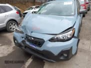 ✅ 2023 Subaru Crosstrek Special Sports • VIN: JF2GTHRCXPH291492 • Лот: 42283461. Опубликован ранее на IAAI с пробегом 18 163 миль. Бесплатный доступ к архиву аукционных продаж из США и подробный отчёт об истории автомобиля на DreamBid. Изображение 6.