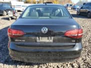 ✅ 2018 Volkswagen Jetta SE • VIN: 3VWDB7AJ2JM219680 • Lot: 90397135. Listed on Copart with 60,299 mi. Free auction sales archive from the USA and detailed vehicle history report at DreamBid. Image 6.