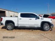 ✅ 2022 GMC Sierra 1500 SLT • VIN: 3GTU9DED0NG127165 • Lot: 41496347. Listed on IAAI with 29,892 mi. Free auction sales archive from the USA and detailed vehicle history report at DreamBid. Image 13.