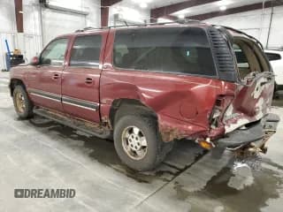 ✅ 2001 Chevrolet Suburban LT • VIN: 1GNFK16T11J232931 • Лот: 82248134. Опубликован ранее на Copart с пробегом 194 421 миль. Бесплатный доступ к архиву аукционных продаж из США и подробный отчёт об истории автомобиля на DreamBid. Изображение 2.