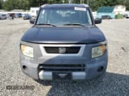 ✅ 2005 Honda Element LX • VIN: 5J6YH17315L017875 • Lot: 61973225. Listed on Copart with 142,257 mi. Free auction sales archive from the USA and detailed vehicle history report at DreamBid. Image 5.