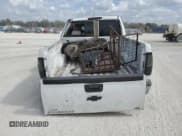 ✅ 2007 Chevrolet Silverado 1500 LTZ • VIN: 2GCEC13J071559229 • Lot: 44934385. Listed on Copart with 219,543 mi. Free auction sales archive from the USA and detailed vehicle history report at DreamBid. Image 6.