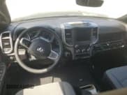 ✅ 2023 Ram 2500 Big Horn • VIN: 3C6UR5DJ1PG542986 • Lot: 53670135. Listed on Copart with 2,405 mi. Free auction sales archive from the USA and detailed vehicle history report at DreamBid. Image 8.