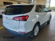 ✅ 2024 Chevrolet Equinox LS • VIN: 3GNAX5EG0RL248873 • Лот: 43705309. Опубликован ранее на IAAI с пробегом 50 735 миль. Бесплатный доступ к архиву аукционных продаж из США и подробный отчёт об истории автомобиля на DreamBid. Изображение 29.