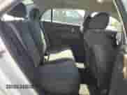 2009 Chevrolet Malibu 1LT z VIN 1G1ZH57B094186108, wystawiony jako Copart lot #69480454 z przebiegiem 117 481 mil mil oraz Szkoda całkowita • Salvage title. Historia ofert i sprzedaży dostępna na DreamBid. Obrazek 10.