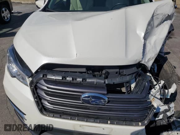 ✅ 2022 Subaru Ascent Limited • VIN: 4S4WMALD3N3406245 • Lot: 71863325. Wystawiony na Copart z przebiegiem Nie podano. Bezpłatny archiwum sprzedaży aukcyjnych z USA i szczegółowy raport historii pojazdu na DreamBid. Zdjęcie 12.