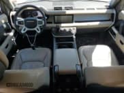 ✅ 2020 Land Rover Defender S • VIN: SALEJEEX0L2021115 • Lot: 70735485. Listed on Copart with 88,659 mi. Free auction sales archive from the USA and detailed vehicle history report at DreamBid. Image 8.