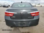 ✅ 2015 Buick Verano • VIN: 1G4PP5SK9F4192750 • Лот: 93309755. Опубликован ранее на Copart с пробегом 39 019 миль. Бесплатный доступ к архиву аукционных продаж из США и подробный отчёт об истории автомобиля на DreamBid. Изображение 6.