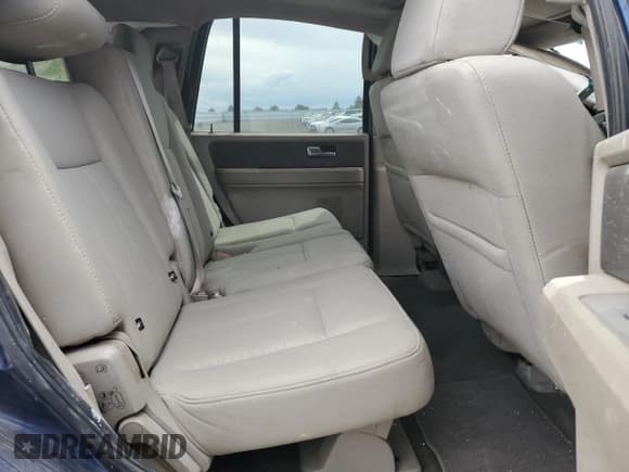 ✅ 2008 Ford Expedition SSV • VIN: 1FMFU16508LA79702 • Lot: 68210205. Listed on Copart with Not provided. Free auction sales archive from the USA and detailed vehicle history report at DreamBid. Image 11.